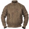 Bunda letecká Mil-Tec Tactical dark coyote