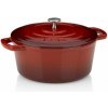 KELA KELA Pekáč liatinový s pokrievkou CALIDO 26 cm KL-11948 (KL-11948)