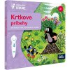 Kúzelné čítanie Minikniha Krtkove príbehy SK 9788076881280