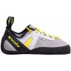 Lezečky EVOLV DEFY LACE FOG GRAY/BANANA veľkosť topánok 10