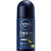 Nivea roll-on FM Deep Sport 50 ml