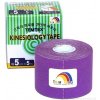 Temtex Classic tejpovací páska fialová 5 cm x 5 m