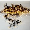 Eglo | Eglo 410815 - LED Vianočná vonkajšia reťaz GOLDEN 800xLED 21m IP44 teplá biela | EG410815