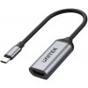 Adaptér Unitek USB-C na HDMI 2.0, 4K@60Hz
