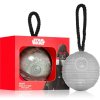 Mad Beauty Star Wars Death Star tuhé mydlo s ženšenom 180 g