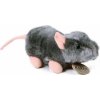 Eco-Friendly Rappa myš 16 cm