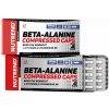 Nutrend Beta-Alanine Compressed Caps 90 kapsúl