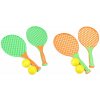 Tenis soft 41 cm - mix variantov či farieb