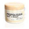 DR. POPOV MASŤ PROPOLIS + MED 1X50 ML
