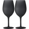 Pohár na víno Brunner Satin 2 x 600 ml