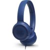 JBL TUNE 500 modrá