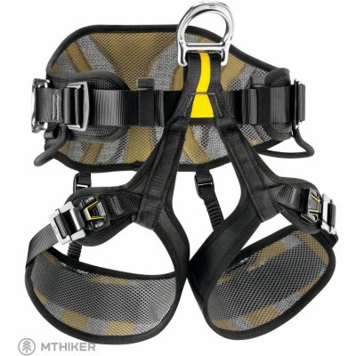 Petzl AVAO SIT FAST 2 prac.postroj