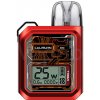 Uwell Caliburn GK3 Pod Systém sada - Červená 1 ks