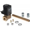 FIAMM elektromagnetický ventil 24V