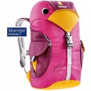  Deuter batoh Kikki magenta/blackberry