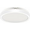 Stropní světlo Brilagi Koupelnové stropní svítidlo PERA LED/18W/230V pr. 22 cm IP65 bílá (BG0663)