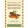 Secret History of the Mongol Queens