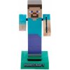 FIGURKA MINECRAFT STEVE SOLÁRNA LICENCIA HRÁČA
