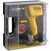 Trafopájka NUBA ETP 6 150W žltá kufrík