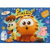 TREFL Puzzle Premium Plus Garfield 1000 dílků