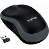 Logitech Wireless Mouse M185 sivá 910-002235
