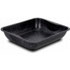 Obdĺžnikový pekáč NAVA s granitovým povrchom, nepriľnavá forma NATURE 39,5 cm