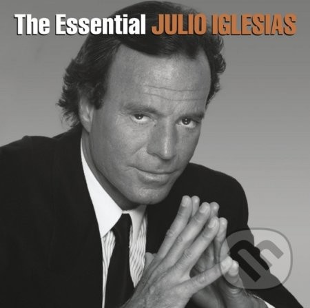 IGLESIAS JULIO: ESSENTIAL JULIO IGLESIAS CD