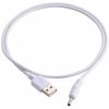 LELO USB Charger, nabíjací kábel pre hračky LELO