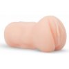 Melissa Laurel anatomický model TPR s textúrovaným vnútrom 16 cm