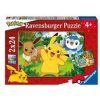 Ravensburger Pokémon 2x24 dielov