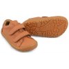 Detské Prechodné Topánky Froddo Barefoot Baze - Cognac Veľkosť: 32