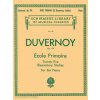 Ecole Primaire 25 Elementary Studies Op. 176 Piano Solo