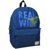 Vadobag Skooter Dinosaury New Adventures modrý