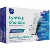 Test4Body Lymská borelióza samodiagnostický rychlotest z krve