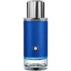 MontBlanc Explorer Ultra Blue parfumovaná voda pánska 30 ml
