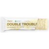 Vilgain Double Trouble Protein Bar 55 g Velvet Choco Almond