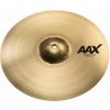 Sabian AAX X-Plosion Crash 18