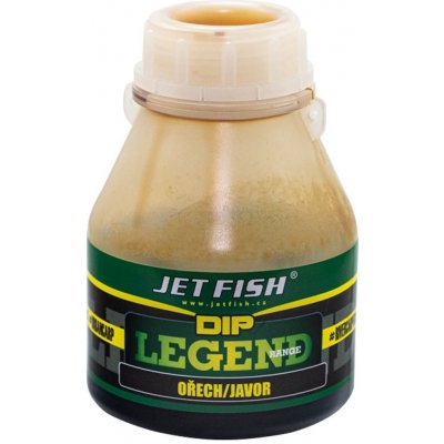 Jet Fish Legend Dip orech & javor 175 ml