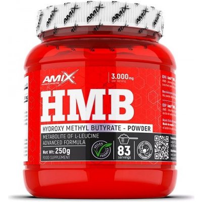 Amix Nutrition HMB Powder 250 g