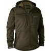 Bunda Deerhunter Pánska Excape Softshell Art Green