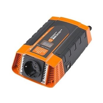 Carspa PID400-12 12V/230V 400W