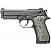Beretta Pištoľ Beretta/Wilson Combat 92G Centurion Tactical, kal. 9x19