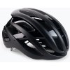 Cyklistická prilba ABUS AirBreaker čierna 81720