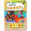 Svojtka Svetlo a zvuky Poď na stavenisko!