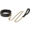 Obojok so vodítkom Samurai Collar And Leash Liebe Seele