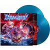 Dragony - Hic Svnt Dracones / Blue / Vinyl / 2LP [2 LP]