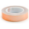 Medená samolepiaca páska na odvádzanie tepla a elektrostatického náboja šírka 40 mm
