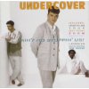 Undercover - Ain't No Stopping U [CD]