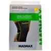 Madmax Bandáž Neoprén koleno MFA294 L