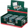 Metabo 29 dielov 626721000